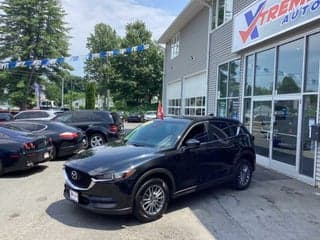 Mazda 2018 CX-5