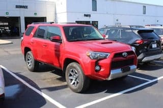 Toyota 2019 4Runner