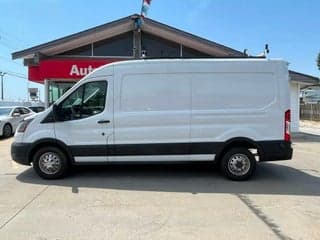 Ford 2020 Transit