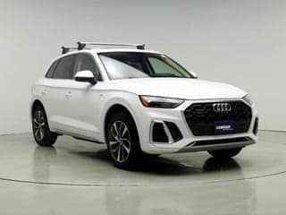 Audi 2022 Q5