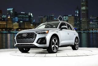 Audi 2023 Q5