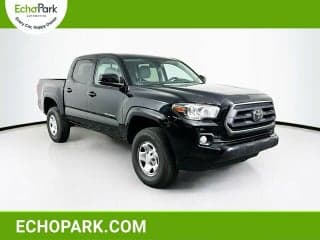 Toyota 2023 Tacoma