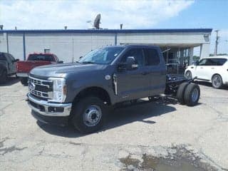 Ford 2024 F-350 Super Duty