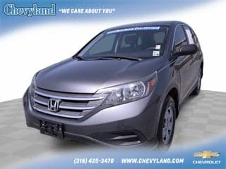 Honda 2014 CR-V