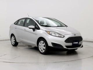 Ford 2016 Fiesta