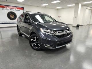 Honda 2017 CR-V