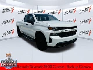 Chevrolet 2019 Silverado 1500