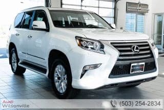 Lexus 2019 GX 460