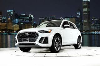 Audi 2023 Q5