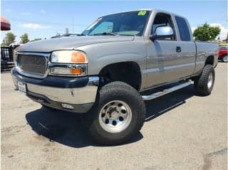 GMC 2000 Sierra 1500