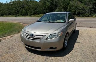 Toyota 2007 Camry