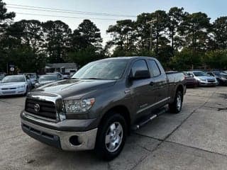 Toyota 2007 Tundra