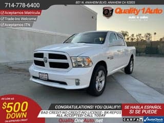 Ram 2013 1500