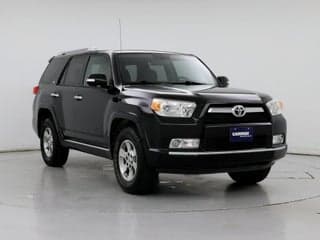 Toyota 2013 4Runner