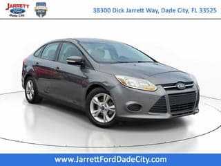 Ford 2014 Focus