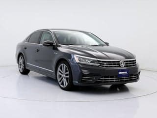 Volkswagen 2017 Passat