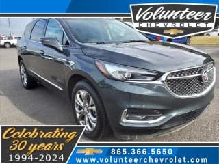 Buick 2019 Enclave