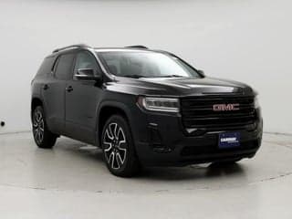 GMC 2021 Acadia