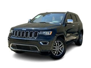 Jeep 2022 Grand Cherokee WK