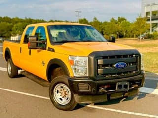 Ford 2013 F-350 Super Duty