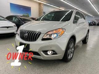 Buick 2014 Encore