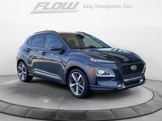 Hyundai 2018 Kona