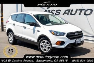 Ford 2019 Escape