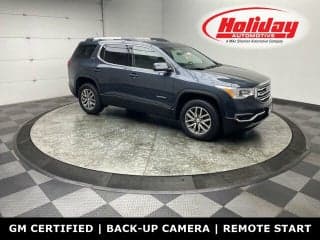 GMC 2019 Acadia