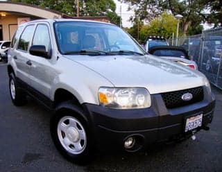 Ford 2005 Escape