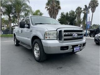 Ford 2005 F-350 Super Duty