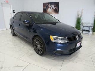 Volkswagen 2012 Jetta