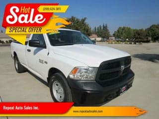 Ram 2017 1500