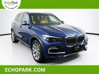 BMW 2019 X5