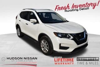 Nissan 2019 Rogue