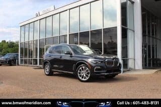 BMW 2020 X5