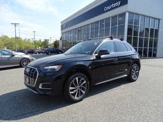 Audi 2021 Q5