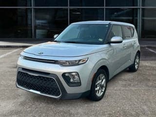 Kia 2021 Soul