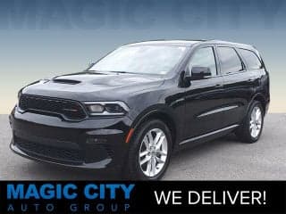 Dodge 2022 Durango