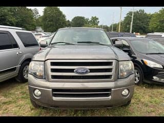 Ford 2010 Expedition