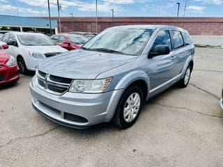 Dodge 2015 Journey