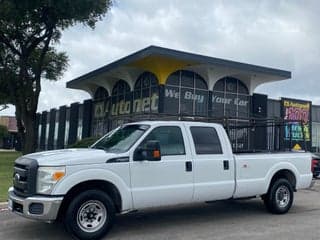 Ford 2016 F-250 Super Duty