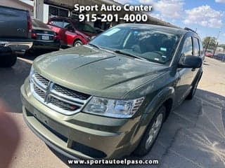 Dodge 2017 Journey