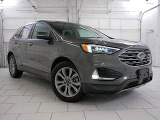 Ford 2019 Edge