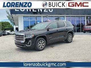 GMC 2022 Acadia