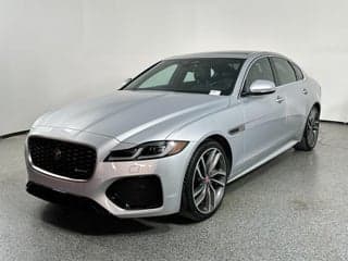 Jaguar 2022 XF