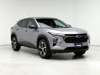 Chevrolet 2024 Trax