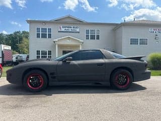 Pontiac 1999 Firebird