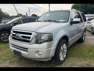 Ford 2013 Expedition