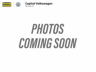 Volkswagen 2018 Atlas