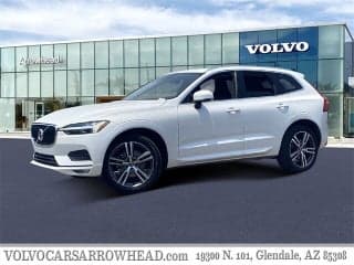 Volvo 2021 XC60